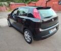Черный Фиат Пунто, объемом двигателя 1.37 л и пробегом 259 тыс. км за 4700 $, фото 9 на Automoto.ua
