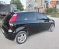 Чорний Фіат Пунто, об'ємом двигуна 1.24 л та пробігом 254 тис. км за 2999 $, фото 2 на Automoto.ua