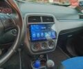 Черный Фиат Пунто, объемом двигателя 1.37 л и пробегом 259 тыс. км за 4700 $, фото 4 на Automoto.ua