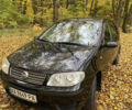 Фіат Пунто 2007 у Богуславе на Automoto.ua Чорний Фіат Пунто, об'ємом двигуна 1.24 л та пробігом 120 тис. км за 3250 $, фото 1 на Automoto.ua