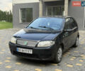 Фиат Пунто 2007 в Тернополе на Automoto.ua Черный Фиат Пунто, объемом двигателя 1.24 л и пробегом 300 тыс. км за 2299 $, фото 1 на Automoto.ua