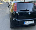 Фиат Пунто 2007 в Хмельницком на Automoto.ua Черный Фиат Пунто, объемом двигателя 1.4 л и пробегом 251 тыс. км за 3300 $, фото 5 на Automoto.ua
