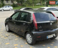 Фиат Пунто 2007 в Тернополе на Automoto.ua Черный Фиат Пунто, объемом двигателя 1.24 л и пробегом 300 тыс. км за 2299 $, фото 5 на Automoto.ua