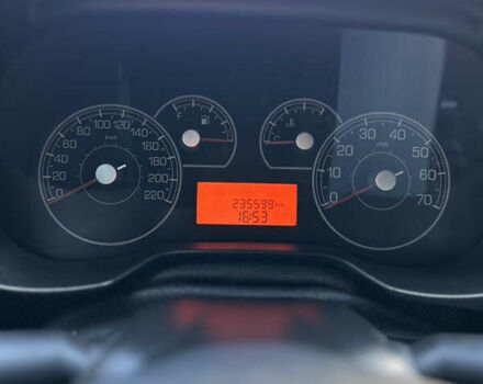 Фиат Пунто 2007 в Хмельницком на Automoto.ua Черный Фиат Пунто, объемом двигателя 1.4 л и пробегом 251 тыс. км за 3300 $, фото 12 на Automoto.ua