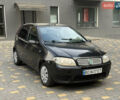 Фиат Пунто 2007 в Тернополе на Automoto.ua Черный Фиат Пунто, объемом двигателя 1.24 л и пробегом 300 тыс. км за 2299 $, фото 2 на Automoto.ua