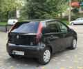 Фиат Пунто 2007 в Тернополе на Automoto.ua Черный Фиат Пунто, объемом двигателя 1.24 л и пробегом 300 тыс. км за 2299 $, фото 3 на Automoto.ua