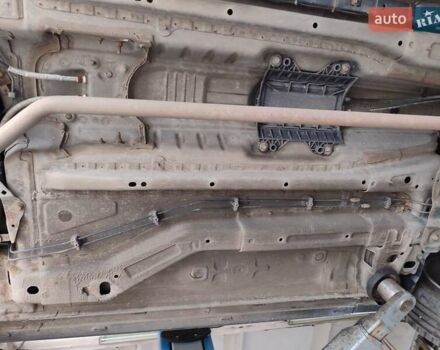 Черный Фиат Пунто, объемом двигателя 1.37 л и пробегом 259 тыс. км за 4700 $, фото 25 на Automoto.ua