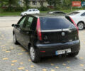 Фиат Пунто 2007 в Тернополе на Automoto.ua Черный Фиат Пунто, объемом двигателя 1.24 л и пробегом 300 тыс. км за 2299 $, фото 4 на Automoto.ua