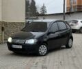 Чорний Фіат Пунто, об'ємом двигуна 1.2 л та пробігом 182 тис. км за 2299 $, фото 1 на Automoto.ua