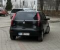 Чорний Фіат Пунто, об'ємом двигуна 1.2 л та пробігом 182 тис. км за 2299 $, фото 2 на Automoto.ua