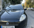Фиат Пунто 2007 в Хмельницком на Automoto.ua Черный Фиат Пунто, объемом двигателя 1.4 л и пробегом 251 тыс. км за 3300 $, фото 1 на Automoto.ua