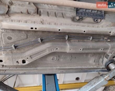 Черный Фиат Пунто, объемом двигателя 1.37 л и пробегом 259 тыс. км за 4700 $, фото 24 на Automoto.ua