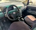 Черный Фиат Пунто, объемом двигателя 1.4 л и пробегом 0 тыс. км за 4800 $, фото 1 на Automoto.ua