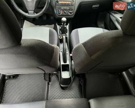 Фиат Пунто 2007 в Коломые на Automoto.ua Черный Фиат Пунто, объемом двигателя 1.37 л и пробегом 247 тыс. км за 3999 $, фото 7 на Automoto.ua