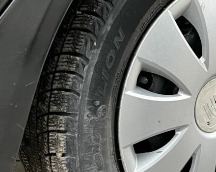 Чорний Фіат Пунто, об'ємом двигуна 1.2 л та пробігом 182 тис. км за 2299 $, фото 6 на Automoto.ua