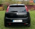 Фиат Пунто 2007 в Коломые на Automoto.ua Черный Фиат Пунто, объемом двигателя 1.37 л и пробегом 247 тыс. км за 3999 $, фото 4 на Automoto.ua
