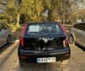 Фиат Пунто 2008 в Киеве на Automoto.ua Черный Фиат Пунто, объемом двигателя 1.24 л и пробегом 150 тыс. км за 3500 $, фото 13 на Automoto.ua