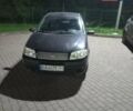 Фиат Пунто 2008 в Киеве на Automoto.ua Черный Фиат Пунто, объемом двигателя 1.24 л и пробегом 150 тыс. км за 3500 $, фото 28 на Automoto.ua