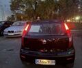 Фиат Пунто 2008 в Киеве на Automoto.ua Черный Фиат Пунто, объемом двигателя 1.24 л и пробегом 150 тыс. км за 3500 $, фото 2 на Automoto.ua