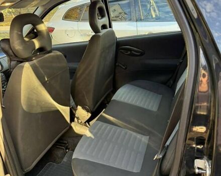 Фиат Пунто 2008 в Киеве на Automoto.ua Черный Фиат Пунто, объемом двигателя 1.24 л и пробегом 150 тыс. км за 3500 $, фото 11 на Automoto.ua