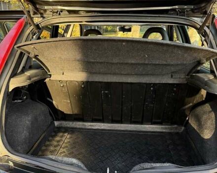 Фиат Пунто 2008 в Киеве на Automoto.ua Черный Фиат Пунто, объемом двигателя 1.24 л и пробегом 150 тыс. км за 3500 $, фото 14 на Automoto.ua