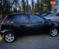 Фиат Пунто 2008 в Киеве на Automoto.ua Черный Фиат Пунто, объемом двигателя 1.24 л и пробегом 150 тыс. км за 3500 $, фото 5 на Automoto.ua