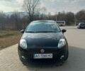 Чорний Фіат Пунто, об'ємом двигуна 1.24 л та пробігом 182 тис. км за 3400 $, фото 1 на Automoto.ua