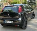 Чорний Фіат Пунто, об'ємом двигуна 1.4 л та пробігом 157 тис. км за 4250 $, фото 10 на Automoto.ua