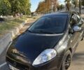 Черный Фиат Пунто, объемом двигателя 1.4 л и пробегом 154 тыс. км за 4102 $, фото 1 на Automoto.ua