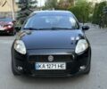 Чорний Фіат Пунто, об'ємом двигуна 1.4 л та пробігом 157 тис. км за 4250 $, фото 2 на Automoto.ua