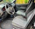 Черный Фиат Пунто, объемом двигателя 1.2 л и пробегом 150 тыс. км за 3990 $, фото 9 на Automoto.ua