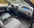 Черный Фиат Пунто, объемом двигателя 1.2 л и пробегом 150 тыс. км за 3990 $, фото 15 на Automoto.ua