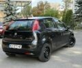 Чорний Фіат Пунто, об'ємом двигуна 1.4 л та пробігом 157 тис. км за 4250 $, фото 9 на Automoto.ua