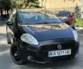 Чорний Фіат Пунто, об'ємом двигуна 1.4 л та пробігом 157 тис. км за 4250 $, фото 4 на Automoto.ua