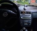Чорний Фіат Пунто, об'ємом двигуна 1.4 л та пробігом 286 тис. км за 3700 $, фото 1 на Automoto.ua