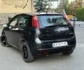 Чорний Фіат Пунто, об'ємом двигуна 1.4 л та пробігом 157 тис. км за 4250 $, фото 6 на Automoto.ua