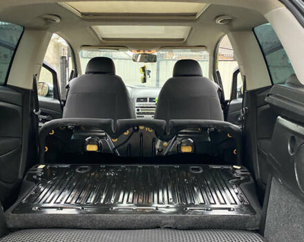 Черный Фиат Пунто, объемом двигателя 1.37 л и пробегом 270 тыс. км за 3700 $, фото 20 на Automoto.ua