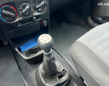 Черный Фиат Пунто, объемом двигателя 1.2 л и пробегом 150 тыс. км за 3990 $, фото 12 на Automoto.ua