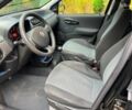 Черный Фиат Пунто, объемом двигателя 1.2 л и пробегом 150 тыс. км за 3990 $, фото 9 на Automoto.ua