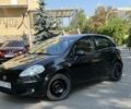 Чорний Фіат Пунто, об'ємом двигуна 1.4 л та пробігом 157 тис. км за 4250 $, фото 1 на Automoto.ua