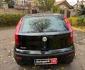 Черный Фиат Пунто, объемом двигателя 1.2 л и пробегом 150 тыс. км за 3990 $, фото 5 на Automoto.ua