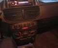 Фиат Пунто 2008 в Киеве на Automoto.ua Черный Фиат Пунто, объемом двигателя 1.24 л и пробегом 150 тыс. км за 3500 $, фото 19 на Automoto.ua