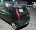Фиат Пунто 2008 в Киеве на Automoto.ua Черный Фиат Пунто, объемом двигателя 1.24 л и пробегом 150 тыс. км за 3500 $, фото 25 на Automoto.ua