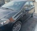 Черный Фиат Пунто, объемом двигателя 1.37 л и пробегом 187 тыс. км за 3900 $, фото 18 на Automoto.ua