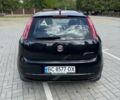 Фиат Пунто 2009 в Самборе на Automoto.ua Черный Фиат Пунто, объемом двигателя 1.25 л и пробегом 166 тыс. км за 4599 $, фото 4 на Automoto.ua