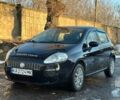 Чорний Фіат Пунто, об'ємом двигуна 1.4 л та пробігом 280 тис. км за 2800 $, фото 1 на Automoto.ua