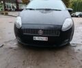 Чорний Фіат Пунто, об'ємом двигуна 1 л та пробігом 180 тис. км за 5299 $, фото 1 на Automoto.ua