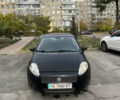 Фиат Пунто 2009 в Днепре (Днепропетровске) на Automoto.ua Черный Фиат Пунто, объемом двигателя 1.37 л и пробегом 190 тыс. км за 3700 $, фото 1 на Automoto.ua
