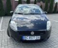 Черный Фиат Пунто, объемом двигателя 1.25 л и пробегом 166 тыс. км за 4600 $, фото 1 на Automoto.ua