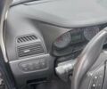 Черный Фиат Пунто, объемом двигателя 1.37 л и пробегом 187 тыс. км за 3900 $, фото 4 на Automoto.ua